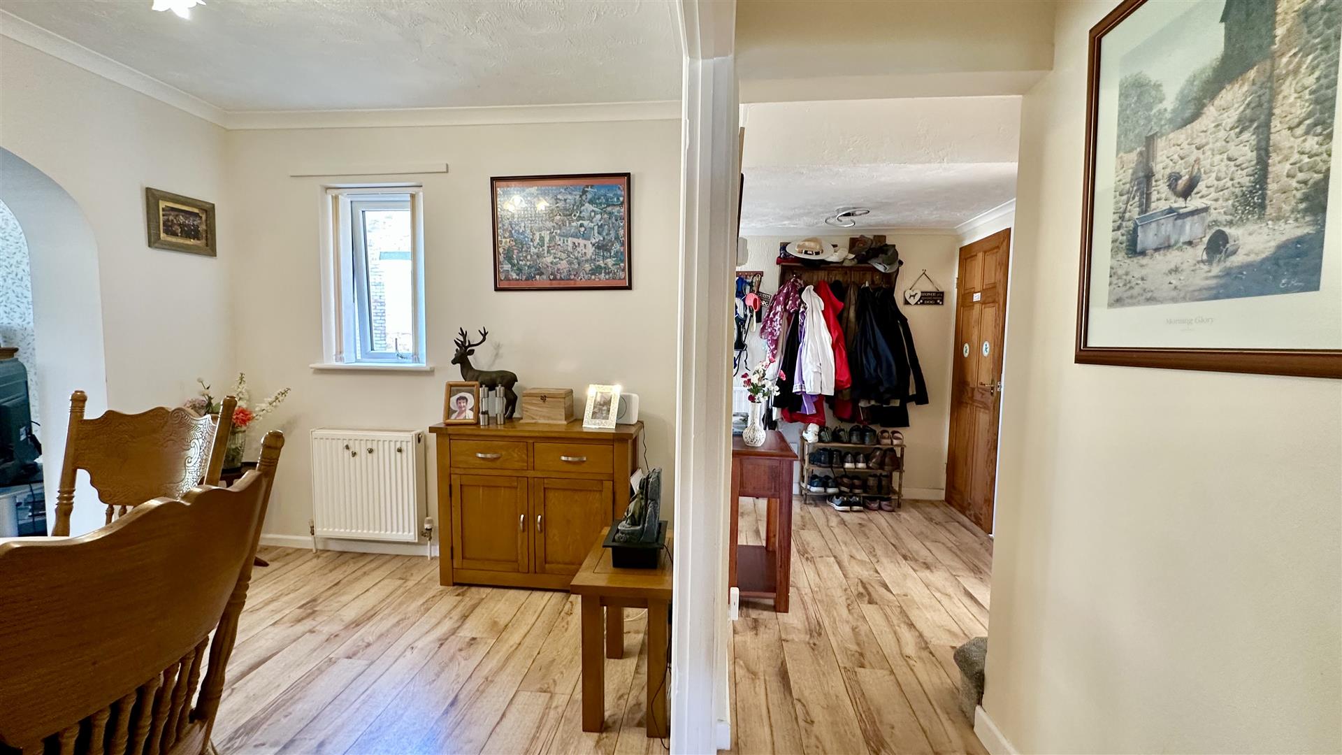 Parkstone Road, Hastings